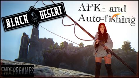 black desert online auto fishing.